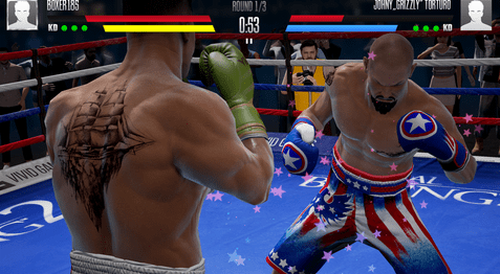 存档证明_存档编辑器_real boxing存档