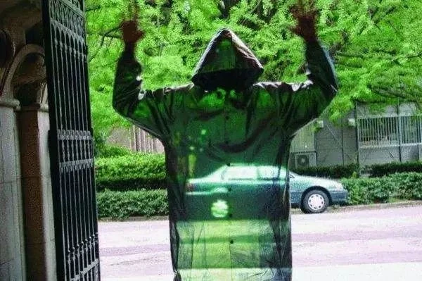 量子隐身衣_量子隐身衣的原理_量子隐身衣真的存在吗