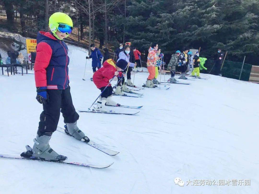 河南滑雪狂潮，敢来挑战吗？