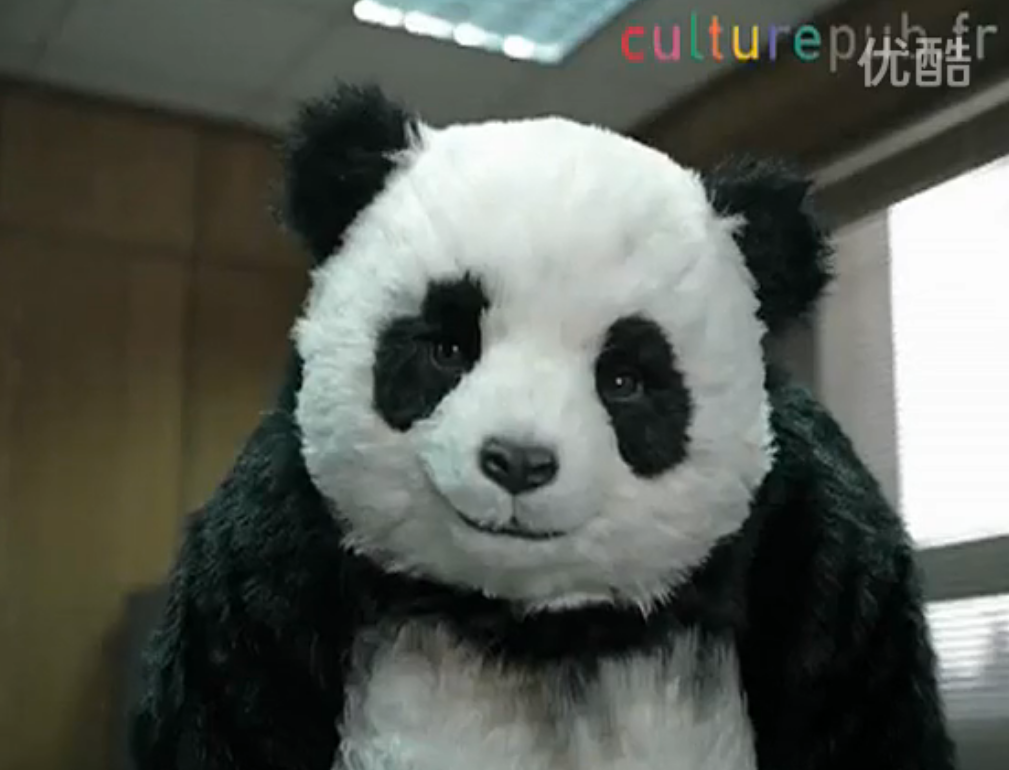天才小熊猫_天才小熊猫的段子是真的吗_天才小熊猫长图合集