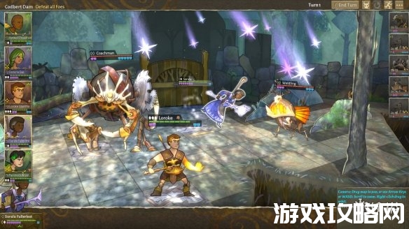 无尽奇幻，安卓RPG单机游戏