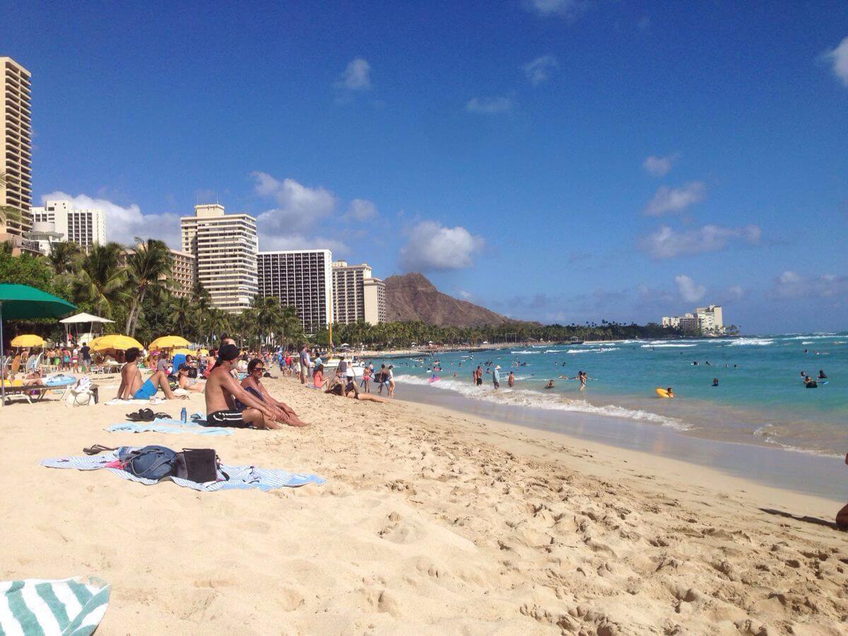 夏威夷旅游攻略_夏威夷攻略旅游攻略_夏威夷攻略旅游的地方