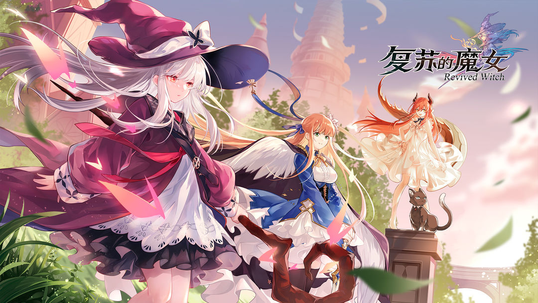 国语全集魔女游戏在线播放_魔女游戏在线观_魔女游戏国语全集