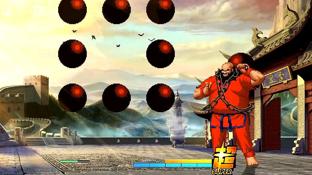 kawaks145西游记