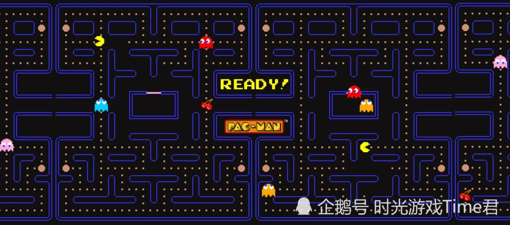 游戏源码之家_吃豆人游戏源码_吃豆人源代码