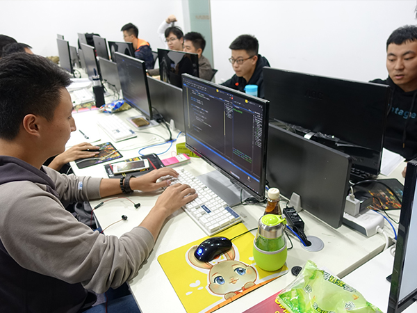 成都游戏开发培训_培训成都开发游戏的地方_成都游戏开发工作室