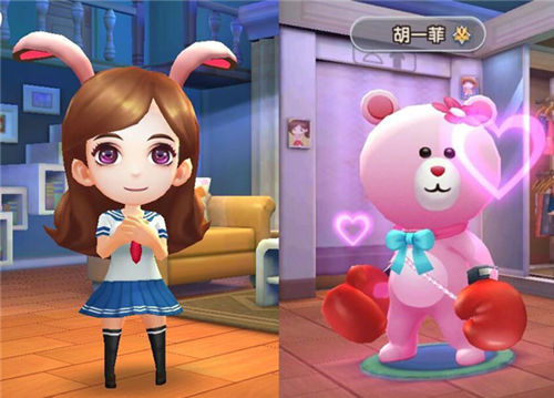 游戏女孩儿_女孩子所有游戏_女小孩游戏