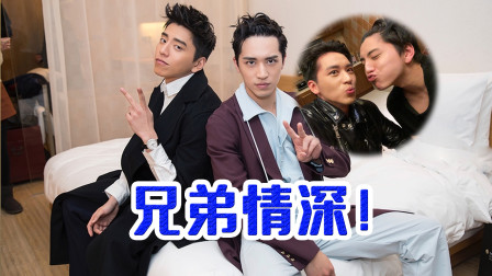 屁王兄弟_屁王兄弟吃的是什么_屁王兄弟免费下载安装