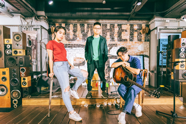 音遇_音遇苹果版怎么下载_音遇现在变成什么了