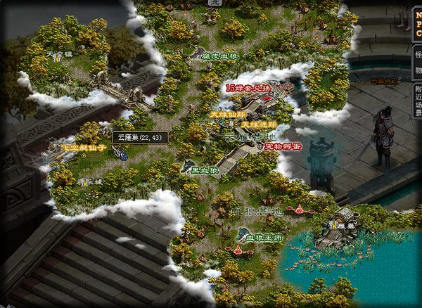 世界0.1_我的世界0.17_世界0.17版本