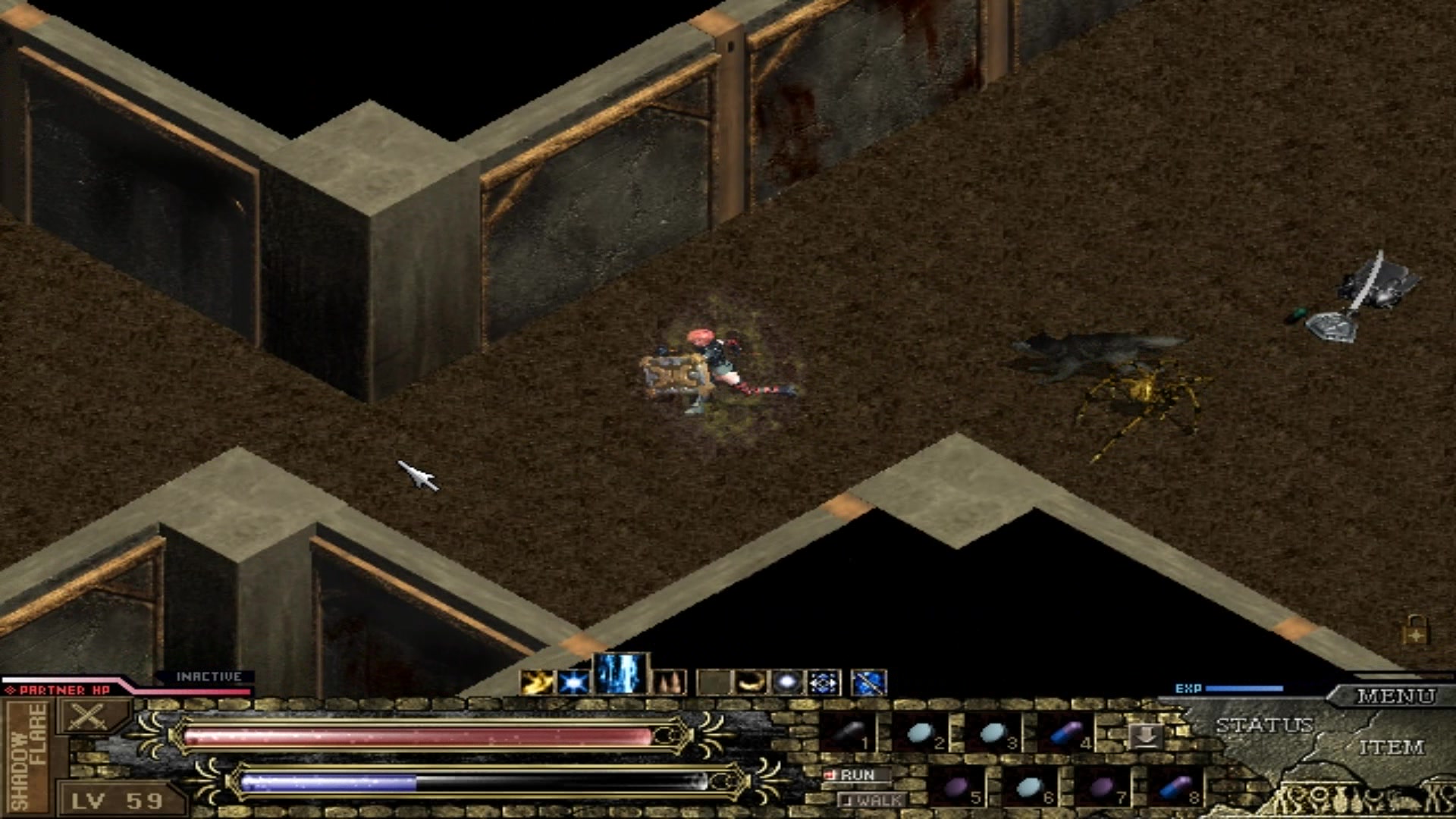 焰影神兵最终boss_焰影神兵_焰影神兵吧