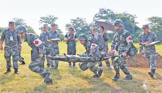 战地医生手札_战地医生在都市_战地医生
