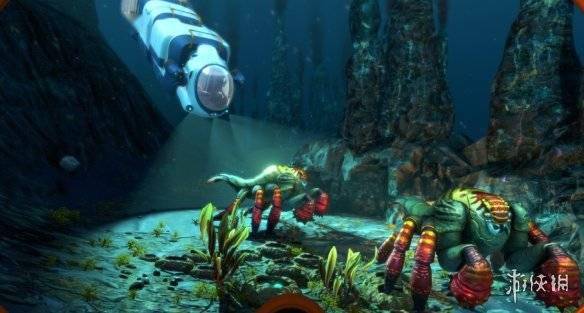深海迷航利维坦_深海迷航利维坦在多深的海里_深海迷航利维坦视频