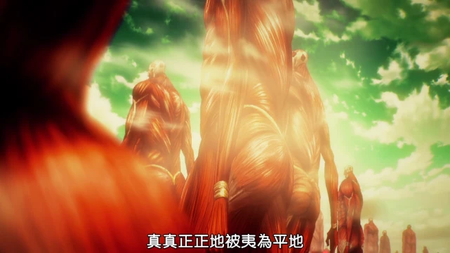 进击的巨人游戏2_巨人进击游戏2_进击巨人游戏版