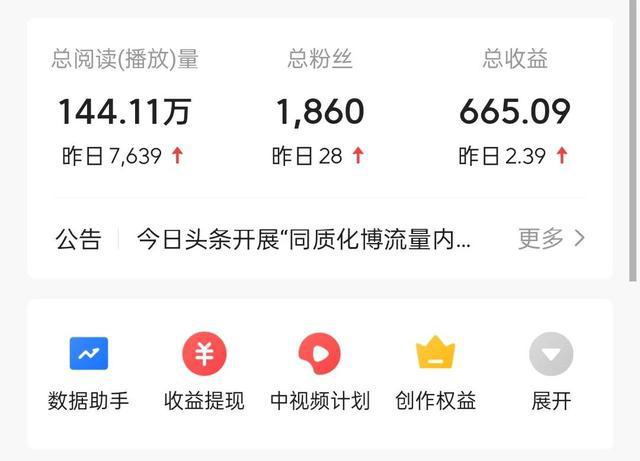 在今日头条发视频能挣多少钱_今日头条视频赚钱规则_今日头条怎么发视频赚钱