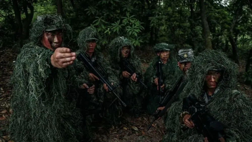 特种小组部队2破解版下载_特种小组部队2_特种部队小组二