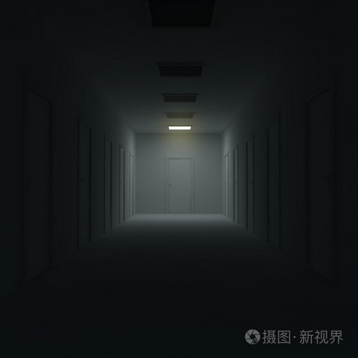 逃亡者的门：穿越自由之路