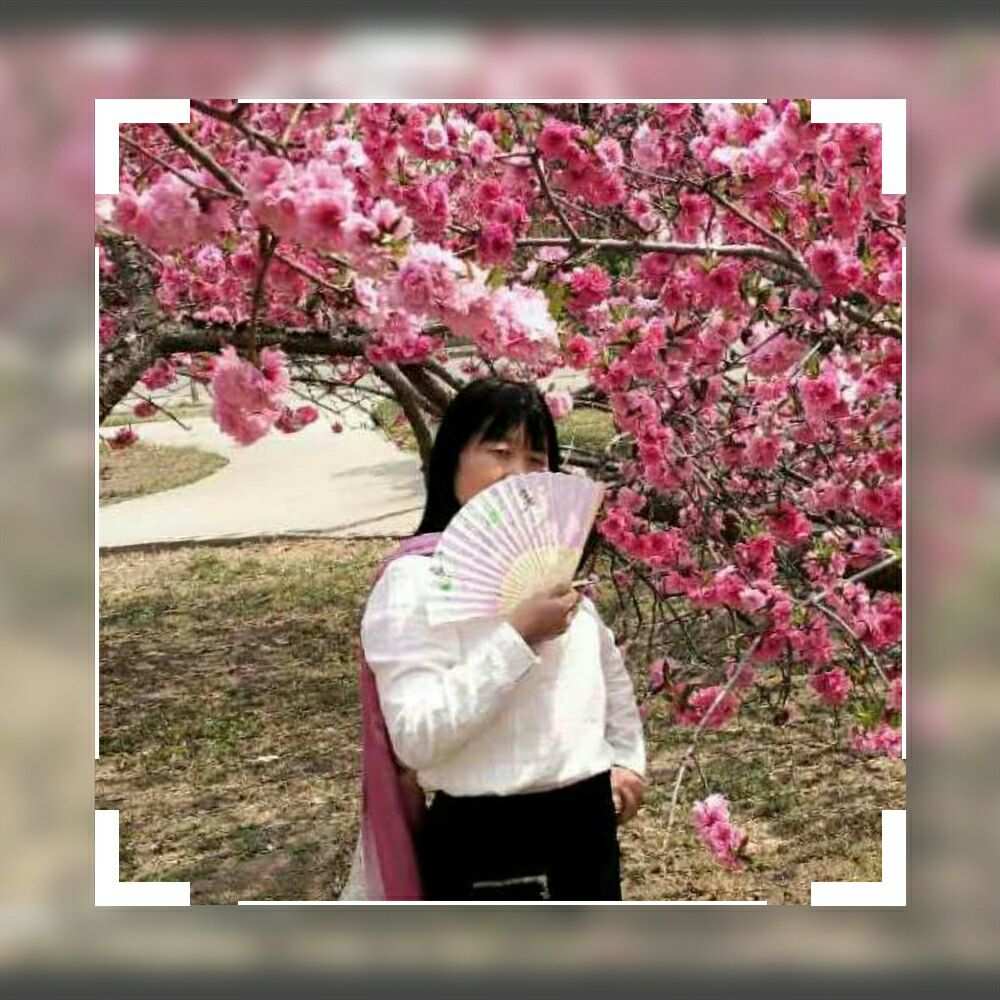 桃花仙子_桃花仙子指的是_桃花仙子下凡