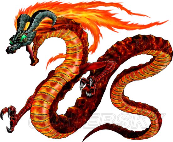 火灰蛇_火灰蛇_火灰蛇