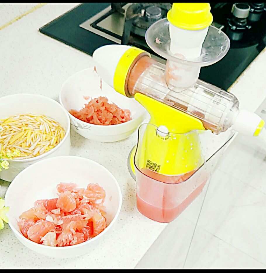 柚子社0721哪家强_柚子社榨汁机排行_西柚榨汁机