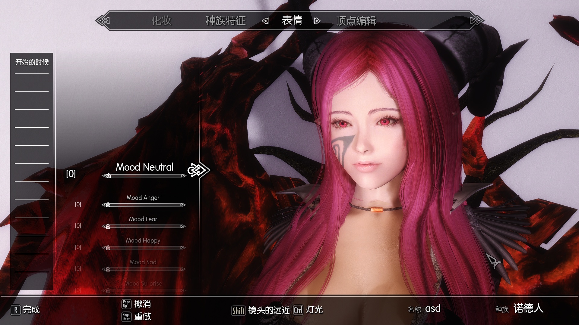恶魔暗影猎手_暗之恶魔_恶魔暗语永生夜