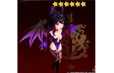 恶魔暗影猎手_暗之恶魔_恶魔暗语永生夜