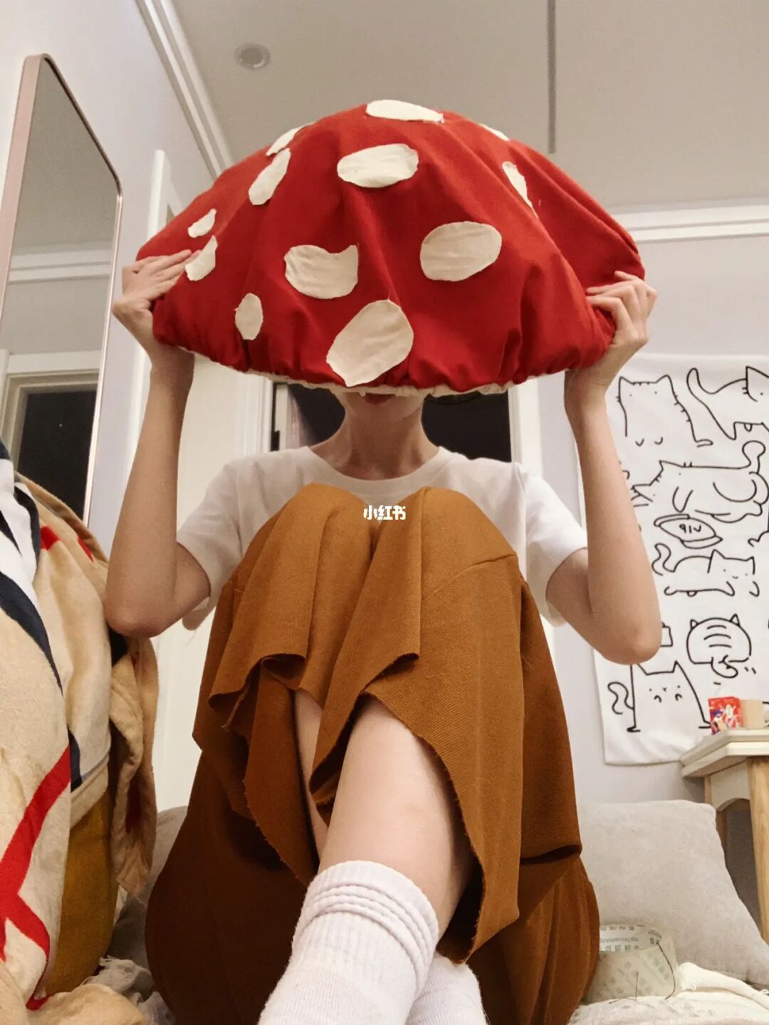 小白菇怎么炒好吃又简单_小白菇图片_小白菇