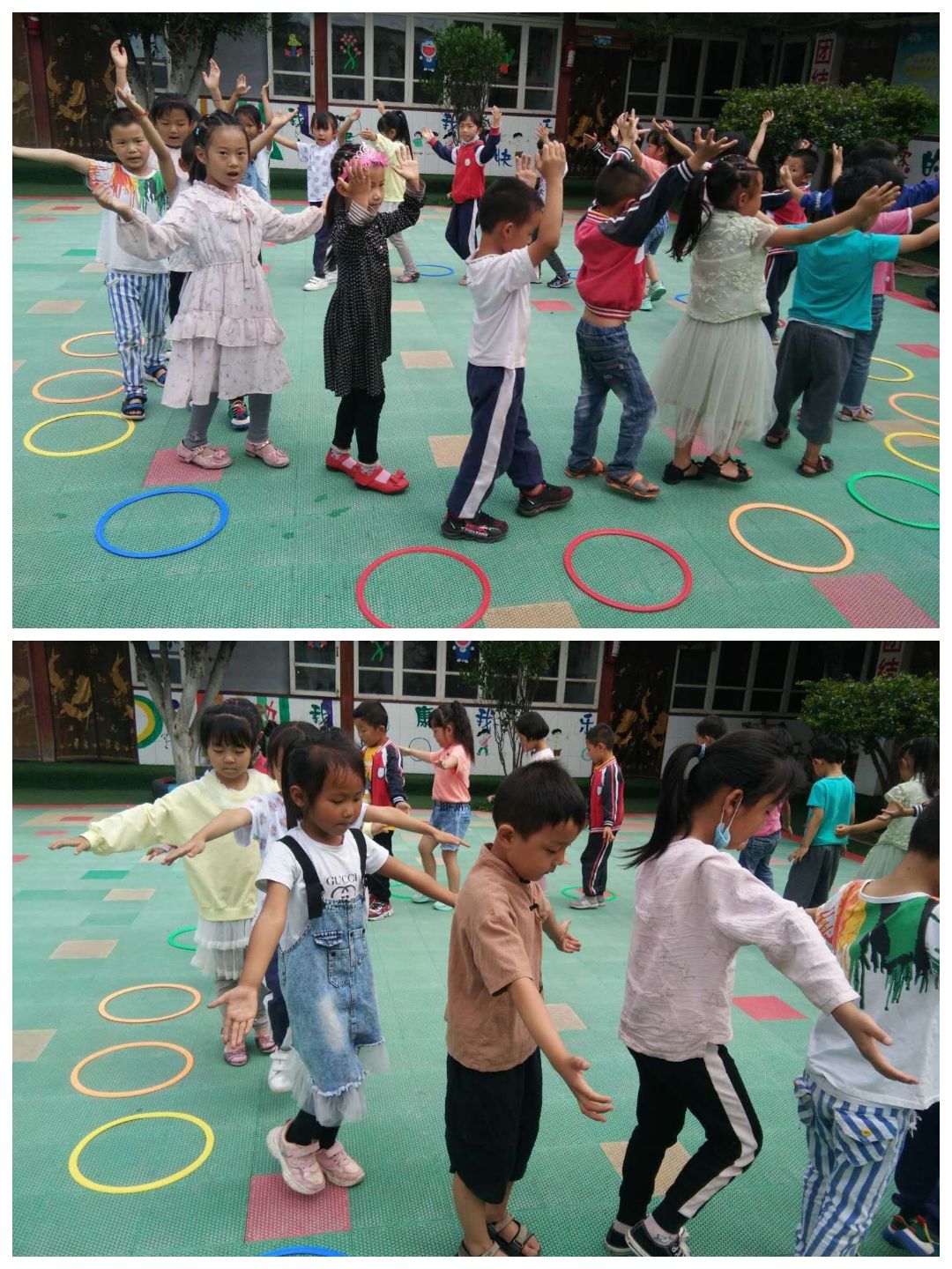 圈圈游戏_画个圈圈游戏_圈圈游戏盒子