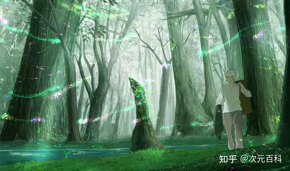 漫野眼线笔_漫野寻踪_漫野