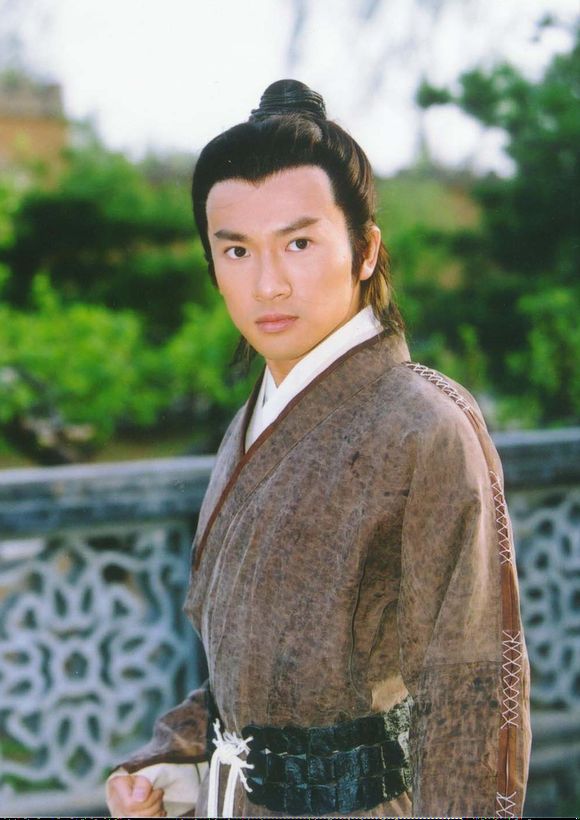 仙剑奇侠传人物_仙剑奇侠传人物介绍素材_仙剑奇侠传人物角色