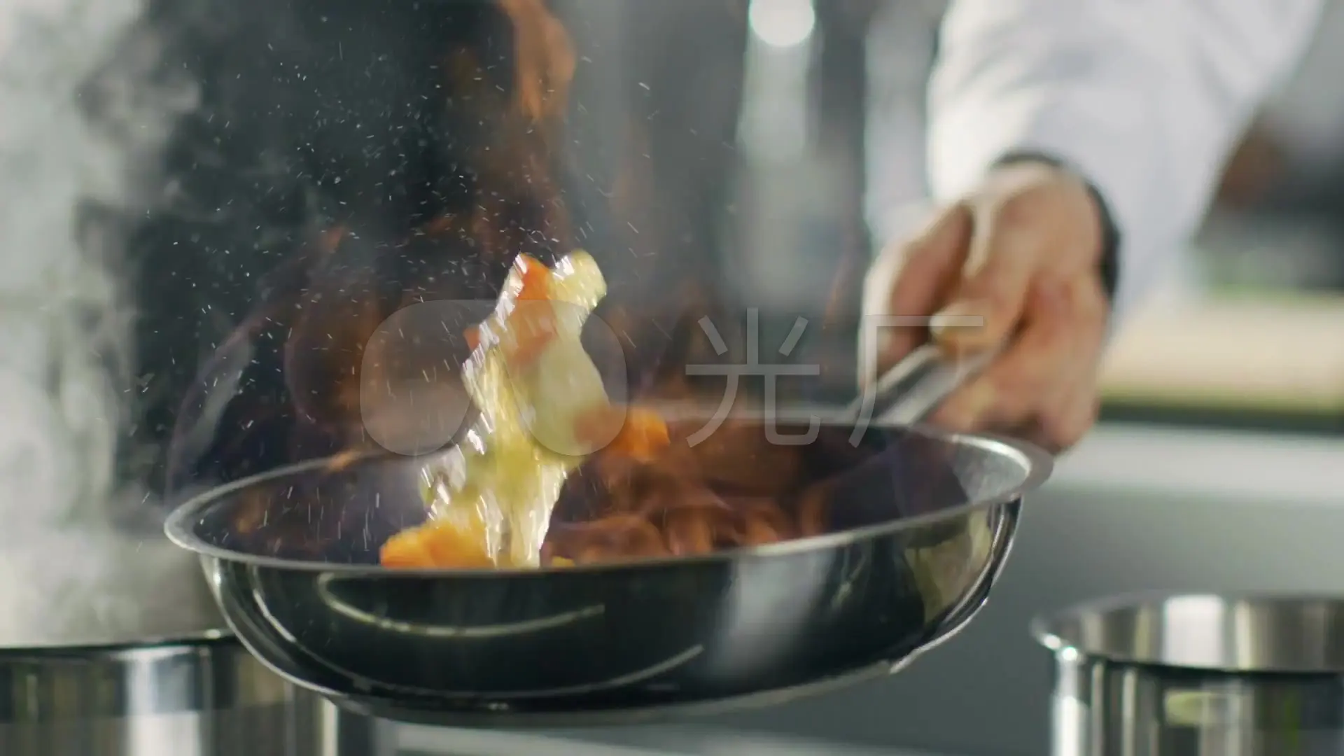 小欣的烹饪秘笈：美食博主的魅力解析