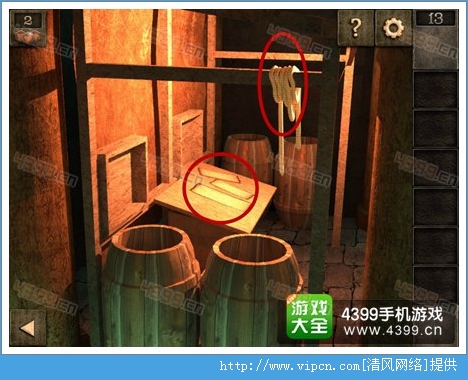 手机冒险逃生游戏：揭开真相的惊险之旅