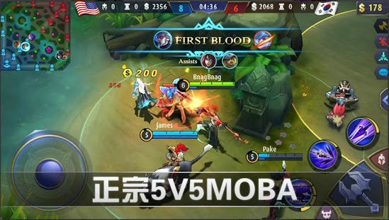 苹果手机美服动作游戏推荐_动作ios游戏_iphone动作游戏推荐