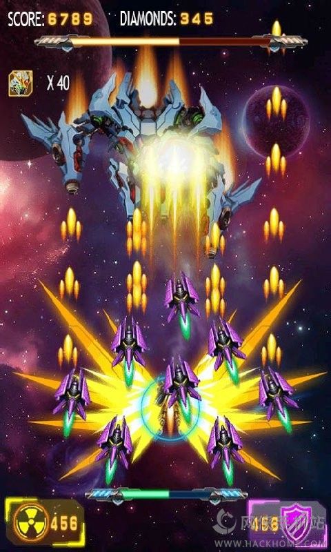 立体战斗机_立体机动游戏_手机立体机战游戏