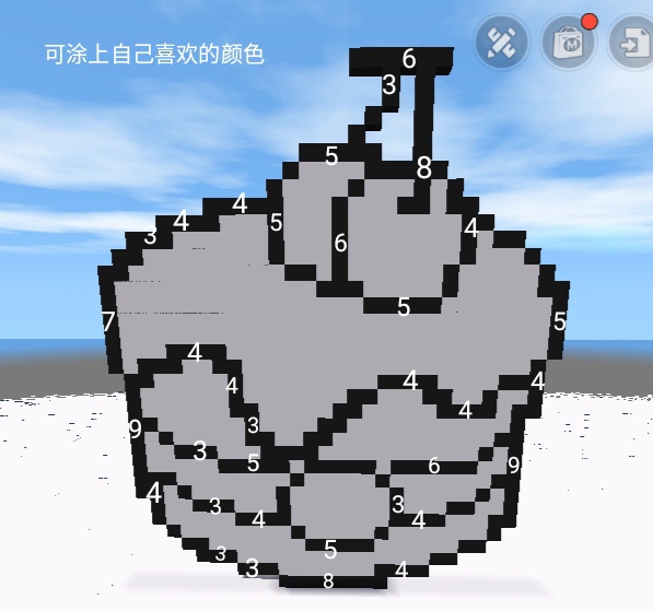 有个像素游戏叫什么世界_世界上最小的像素手机游戏_像素世界的游戏