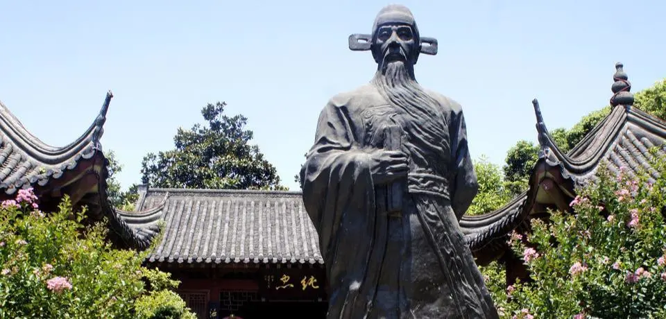 张居正介绍_张居正生平简介_张居正简介
