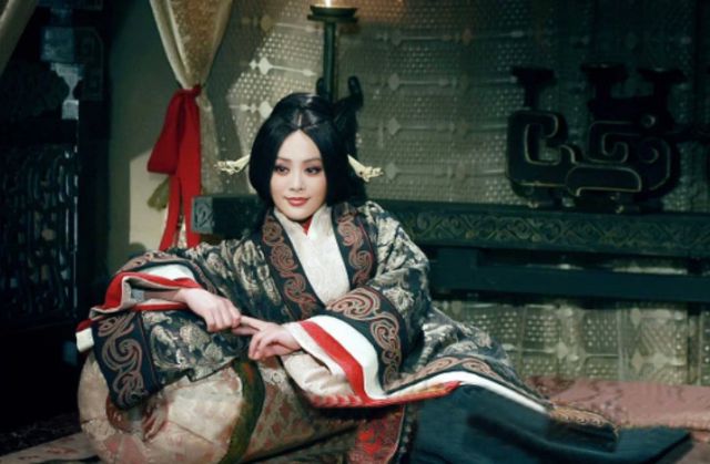 芈月简介及人生经历_芈月简介_芈月简介历史