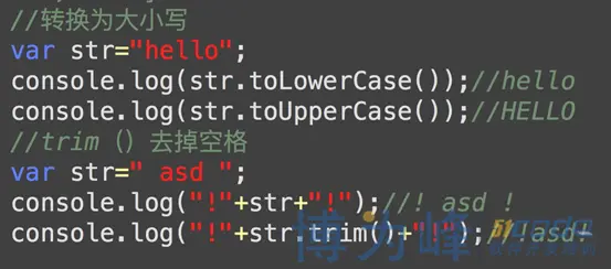 js获取字符串_字符串的获取_js获取字符串子串
