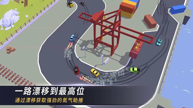 赛车经典游戏手机_经典赛车游戏手游_赛车经典手机游戏大全