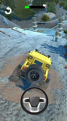 苹果越野车游戏大全_苹果手机4x4越野车游戏_ios真实越野车游戏手机版