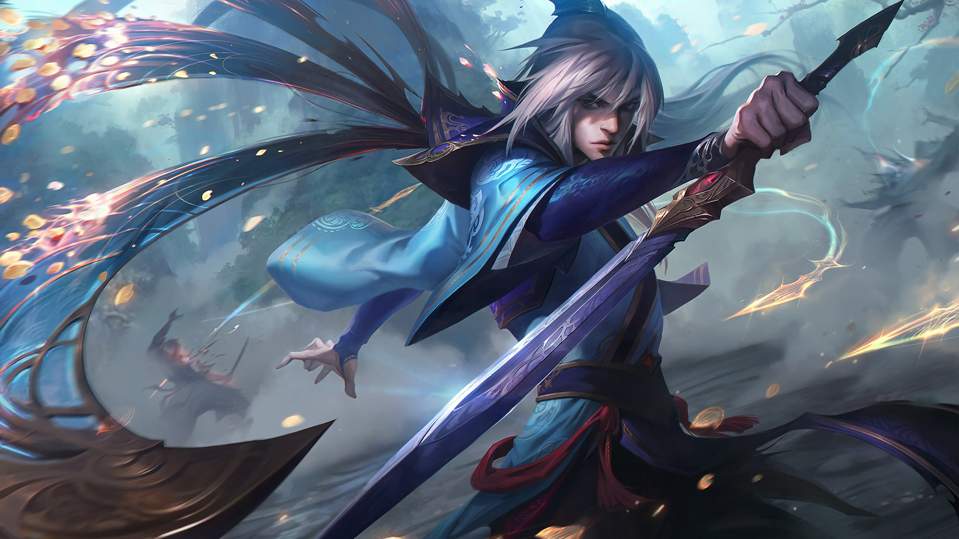 最开始的手机moba_手机moba游戏诞生_第一款moba手机游戏