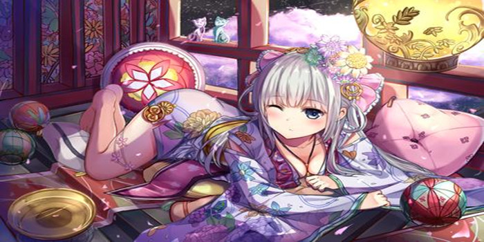 苹果手机乙女游戏推荐_ios乙女游戏_苹果手机乙女游戏游戏