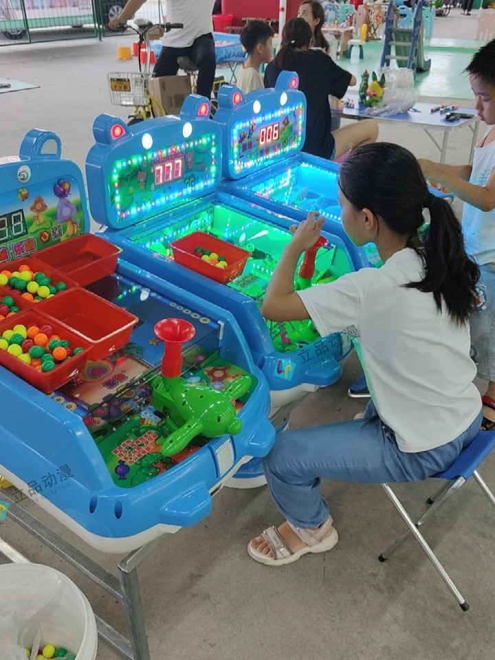 适合夜市的手机游戏机推荐_夜市小游戏有哪些_夜市玩什么游戏赚钱