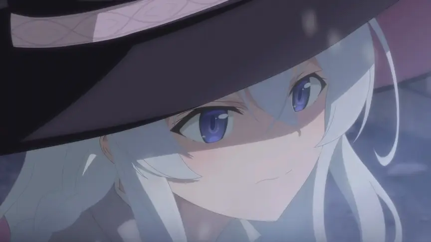 魔女恋爱日记有几个结局_魔女恋爱日记_魔女恋爱日记end2是什么
