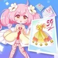 小花仙四时花语