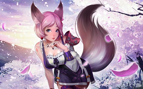 狐狸大全手机游戏软件_手机狐狸游戏大全_狐狸大全手机游戏