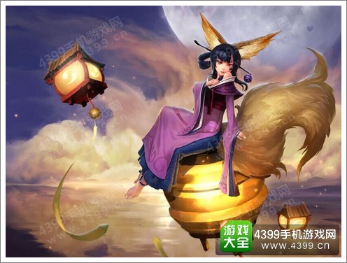 狐狸大全手机游戏_狐狸大全手机游戏软件_手机狐狸游戏大全