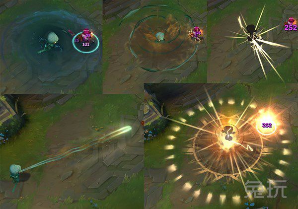 英雄联盟换肤大师_lol换肤大师_lol换肤大师使用说明