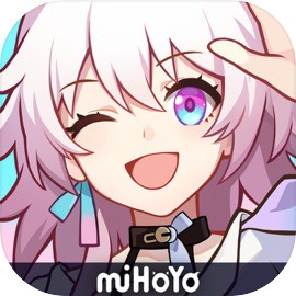 米哈游崩坏星穹铁道官方内测版