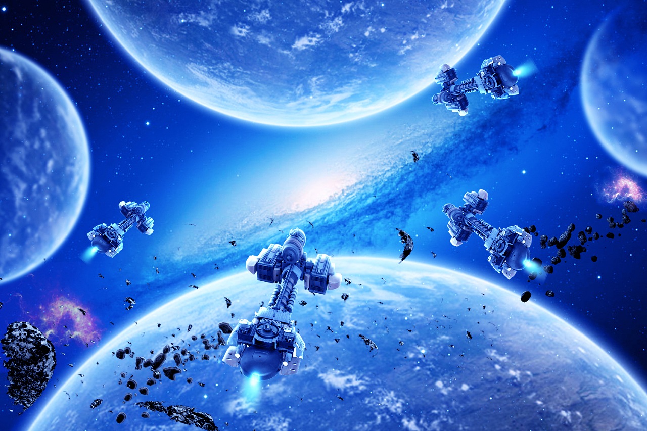 星环号_星环号_星环号
